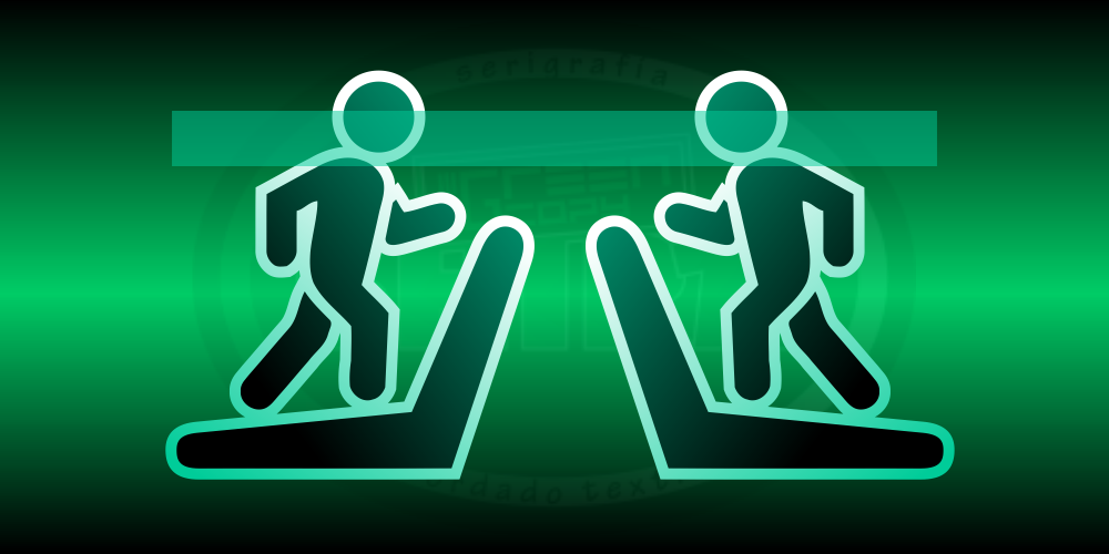 The Green Copy impresión de camisetas para gimnasios fitness gym relax belleza imprimir Villanueva de la Cañada MADRID